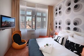 LH Vintage Design Hotel Sax