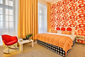 LH Vintage Design Hotel Sax