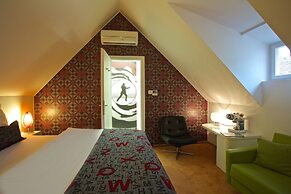 LH Vintage Design Hotel Sax