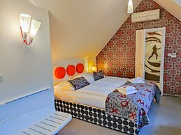 LH Vintage Design Hotel Sax