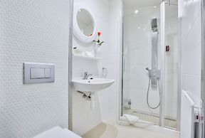 LH Vintage Design Hotel Sax
