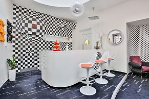 LH Vintage Design Hotel Sax