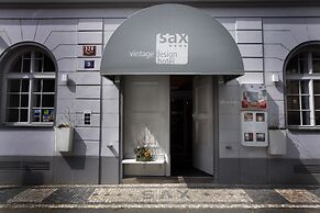 LH Vintage Design Hotel Sax