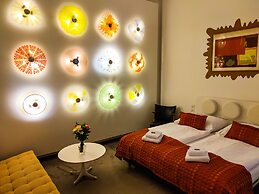 LH Vintage Design Hotel Sax