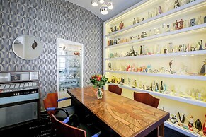 LH Vintage Design Hotel Sax