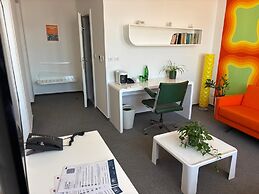 LH Vintage Design Hotel Sax
