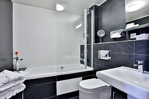 LH Vintage Design Hotel Sax
