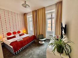 LH Vintage Design Hotel Sax