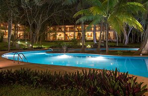 The Lodge At Uxmal