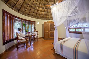 The Lodge At Uxmal