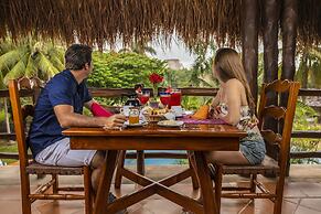 The Lodge At Uxmal