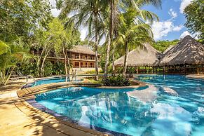 The Lodge At Uxmal