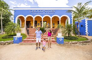 The Lodge At Uxmal