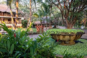 The Lodge At Uxmal