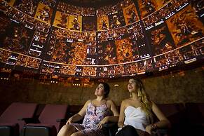 The Lodge At Uxmal