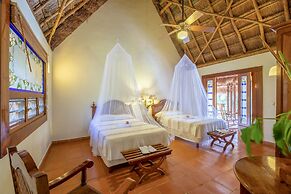 The Lodge At Uxmal