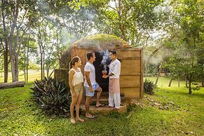 The Lodge At Uxmal