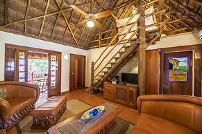 The Lodge At Uxmal