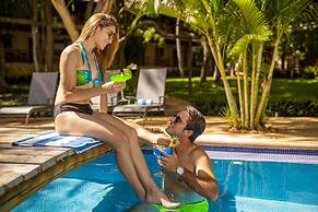 The Lodge At Uxmal