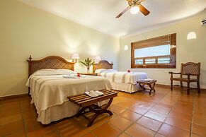 The Lodge At Uxmal
