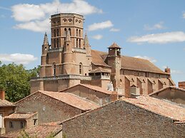 ibis Styles Toulouse Lavaur