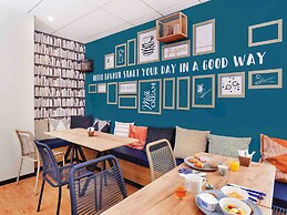 ibis Styles Toulouse Lavaur