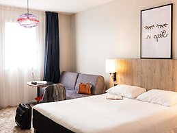 ibis Styles Toulouse Lavaur