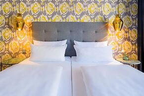 rugs HOTEL Köln
