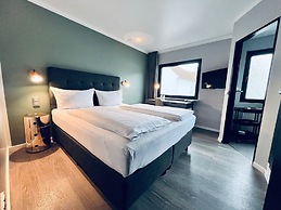 rugs HOTEL Köln