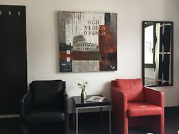 rugs HOTEL Köln