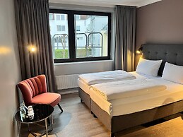 rugs HOTEL Köln