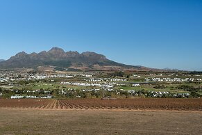 Protea Hotel by Marriott Stellenbosch