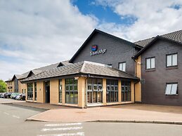 Travelodge Glasgow Airport