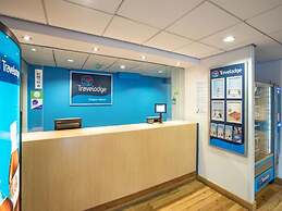 Travelodge Glasgow Airport