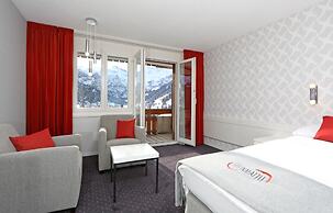 Hotel Steinmattli