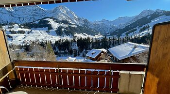 Hotel Steinmattli