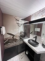 Hotel Steinmattli