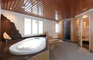 Hotel Steinmattli