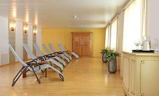 Hotel Steinmattli