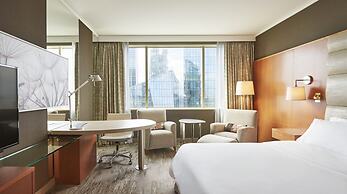 The Westin Warsaw