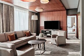The Westin Warsaw
