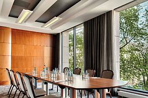 The Westin Warsaw