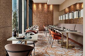 The Westin Warsaw