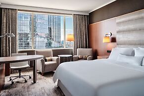 The Westin Warsaw