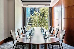 The Westin Warsaw
