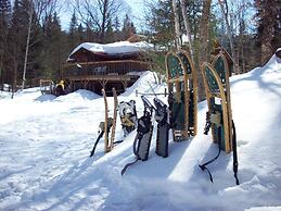 Algonquin Eco-Lodge
