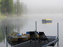 Algonquin Eco-Lodge