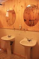 Algonquin Eco-Lodge
