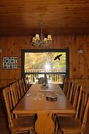 Algonquin Eco-Lodge