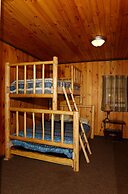 Algonquin Eco-Lodge
